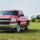 Illustration for article titled A list of every single new Chevrolet around the world: Part 2